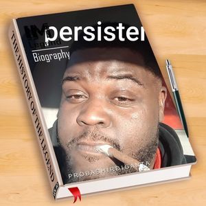 Meet your Posher, Chris